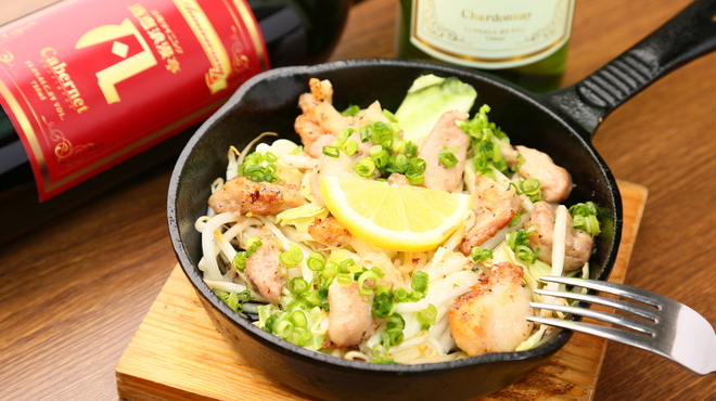 酒恵浪漫亭凡 - メイン写真: