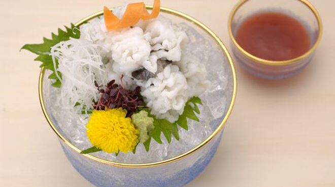 貴船喜らく - 料理写真: