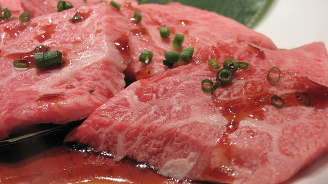 Shibuya Yakiniku Kongouen - メイン写真: