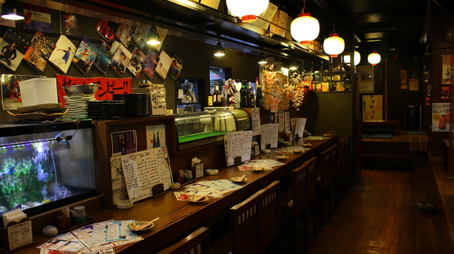 居酒屋さざん イザカヤサザン 海老名 居酒屋 ネット予約可 食べログ