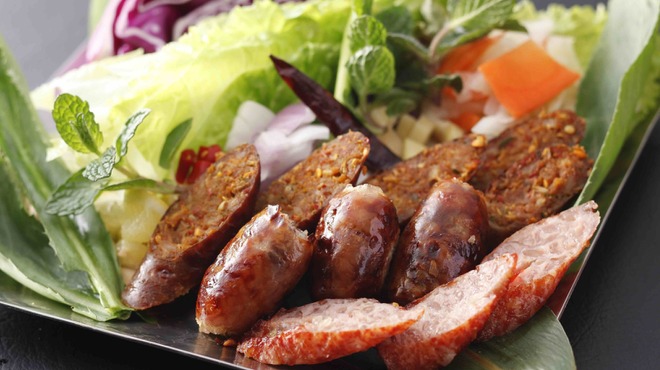 チェディルアン - メイン写真: