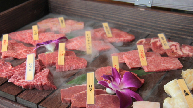 肉師じじい - メイン写真: