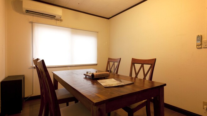 Agu之隱居屋 北谷店