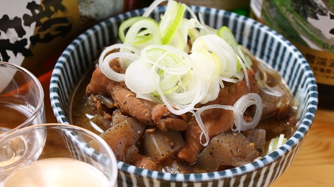 信州 ゴールデン 新館 - メイン写真: