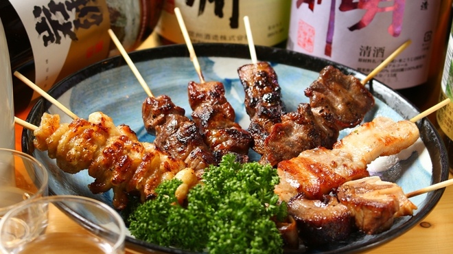 信州 ゴールデン 新館 - メイン写真: