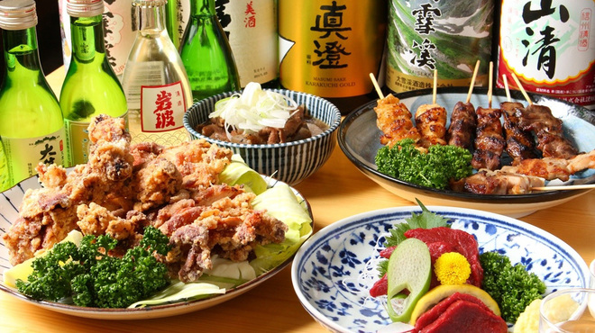 信州 ゴールデン 新館 - メイン写真: