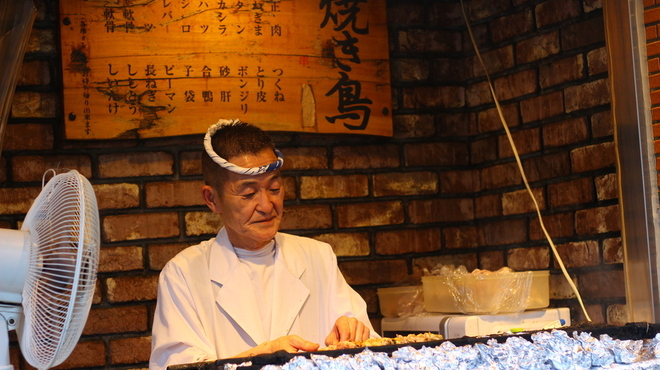 Izakaya Ichiriki - メイン写真: