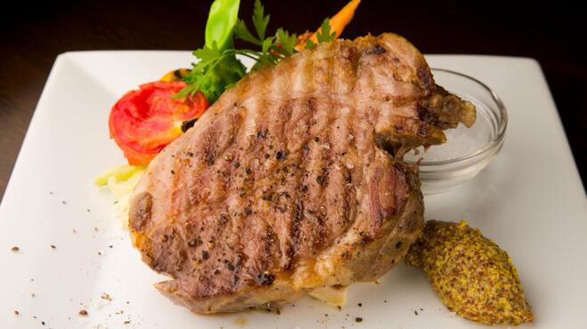 洋食コノヨシ - メイン写真: