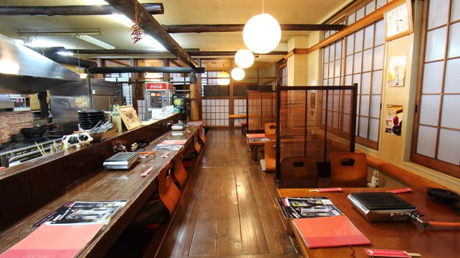 横手番長 横手 居酒屋 食べログ