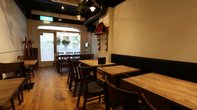 原宿 sora an - メイン写真: