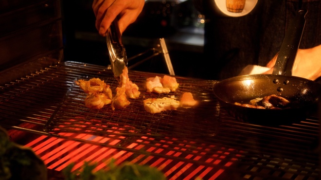 Tori Bar Wine no Gussan