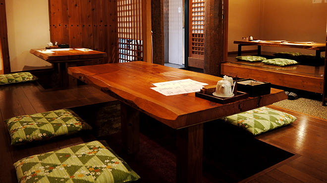 四季旬彩 ありき - メイン写真: