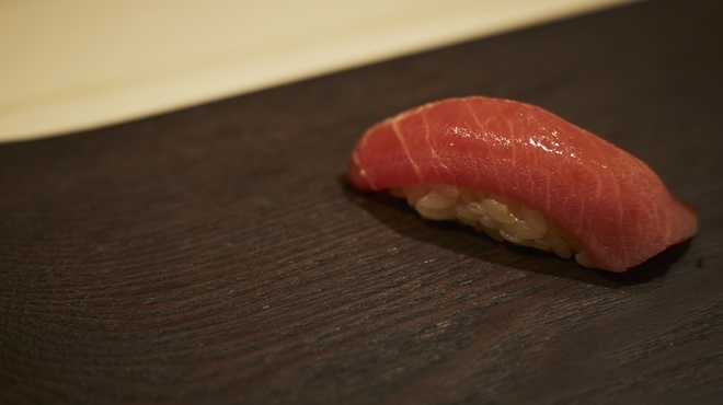 Sushi Teru - メイン写真: