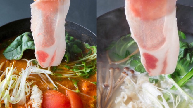 原宿 sora an - メイン写真: