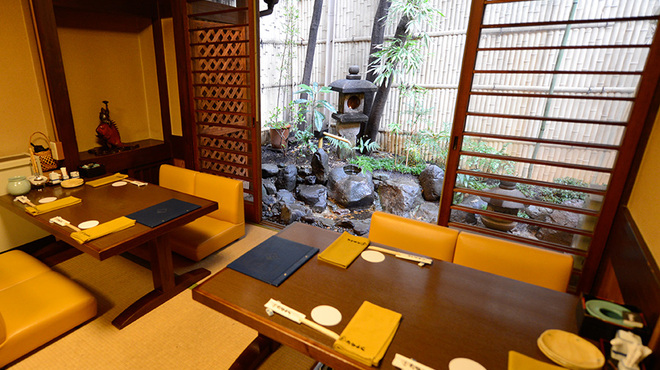 たらふく - メイン写真: