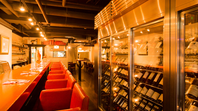 Wine Bar Bonne Place - メイン写真: