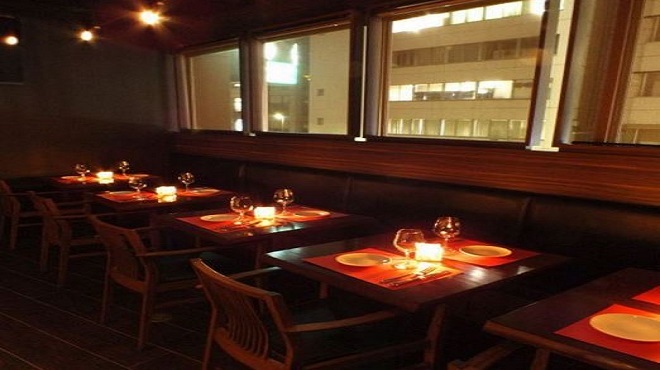 Dining Bar Othello - メイン写真: