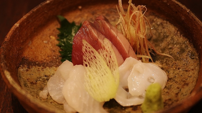 結わえる - メイン写真: