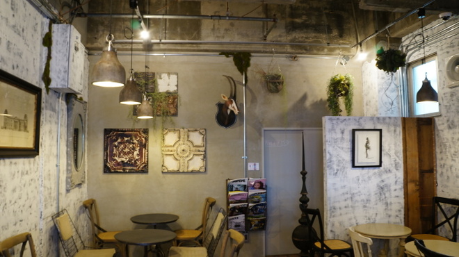 MONDIAL KAFFEE328 Diamond cross - メイン写真: