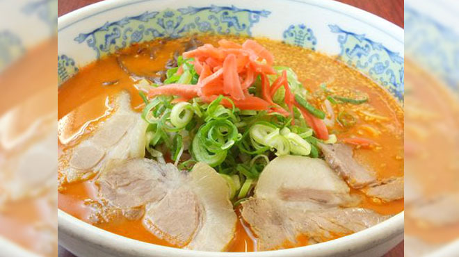 一発屋 高槻市 ラーメン 食べログ