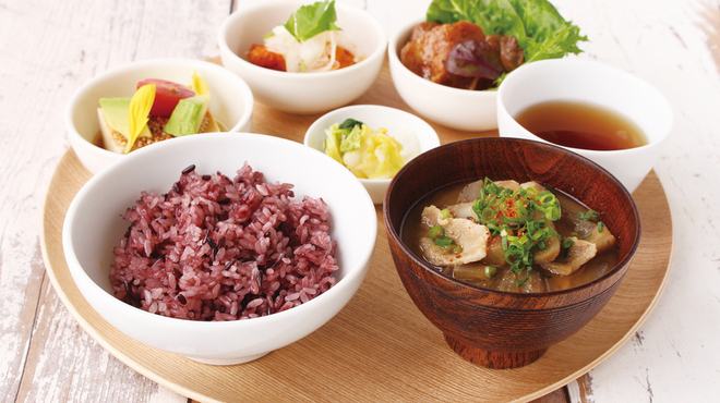 Chano Ma 名古屋店 チャノマ 矢場町 カフェ 食べログ