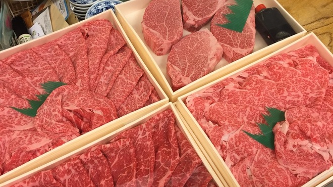 料理屋K - メイン写真: