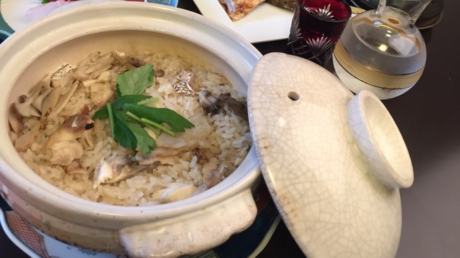 料理屋K - メイン写真: