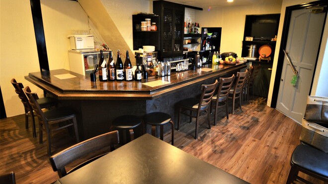 男の台所 家 - メイン写真: