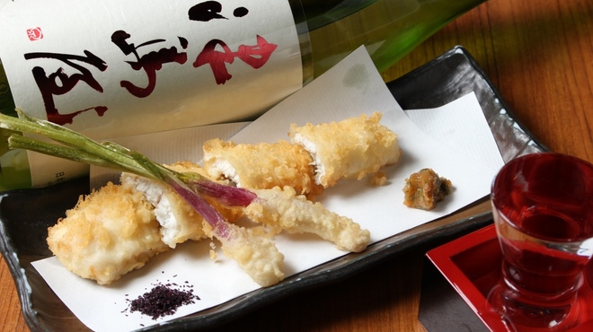 魚屋の居酒屋 魚錠 - メイン写真: