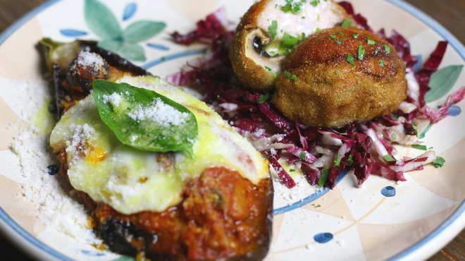 ナポリマニア - メイン写真: