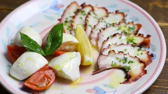 ナポリマニア - メイン写真: