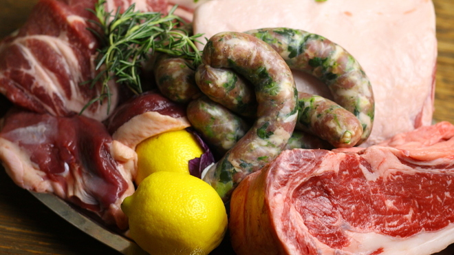 ナポリマニア - メイン写真: