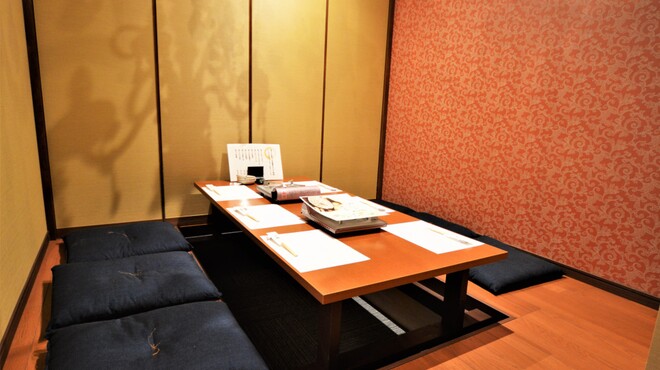 あぐー豚しゃぶ 居酒屋 はくりゅう - メイン写真: