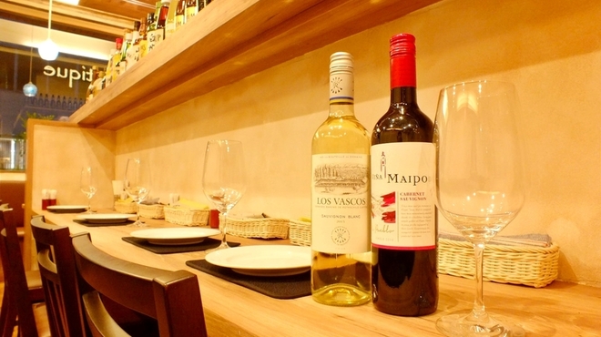 アジアティーク - メイン写真: