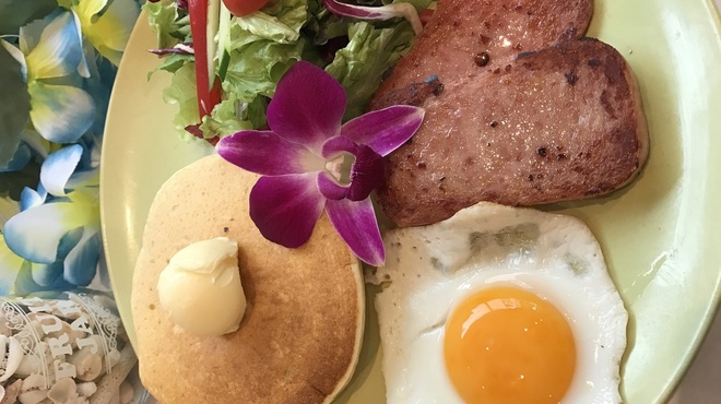 Cinnamon’s Restaurant - 料理写真: