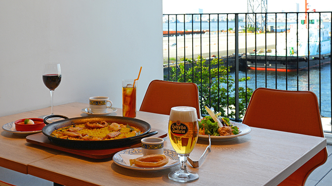 スペイン料理＆ワイン パエリア専門店　ミゲルフアニ - メイン写真: