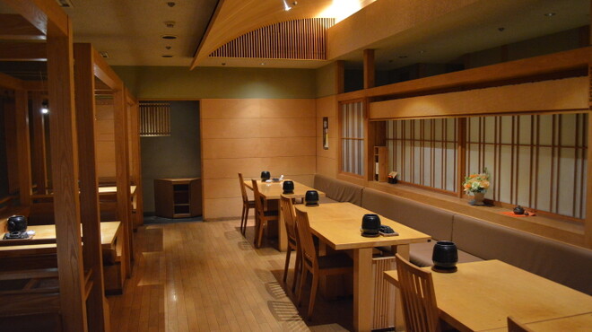 かに道楽 千葉駅前店 - メイン写真: