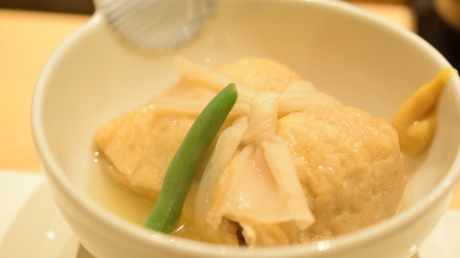 丸萬寿司 - 料理写真: