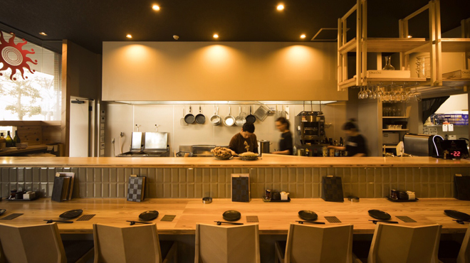 azica 栗東駅前店 栗東 居酒屋 ダイニングバー その他 ネット予約可 食べログ azica 栗東駅前店 栗東 居酒屋 ダイニングバー その他 ネット予約可 食べログ