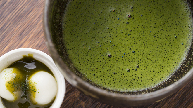 MARUFUJI CAFE - メイン写真: