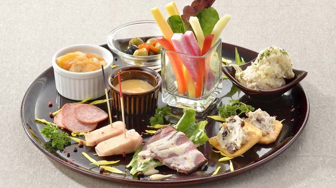 Whisky Dining WWW.W - メイン写真: