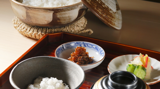 京料理屋 嵐山さくら - 料理写真: