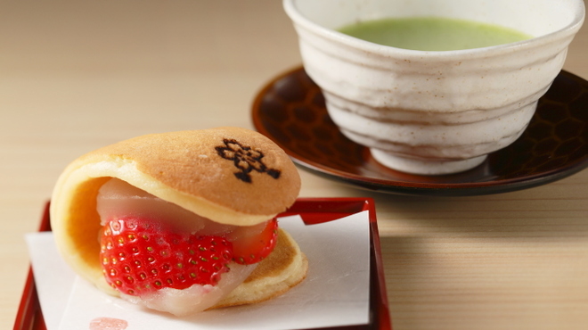 京料理屋 嵐山さくら - 料理写真: