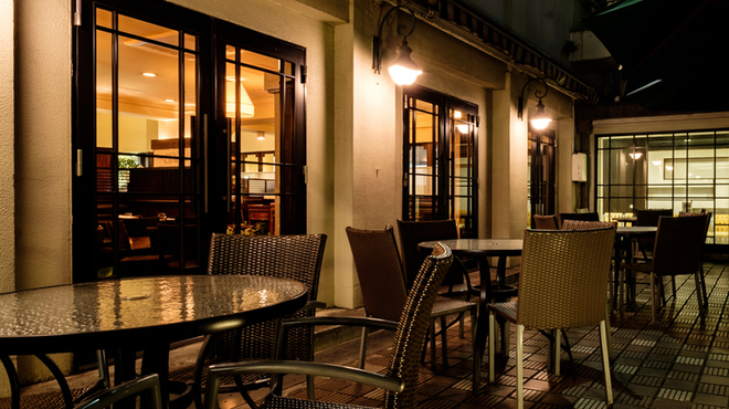 チャヤマクロビ - メイン写真: