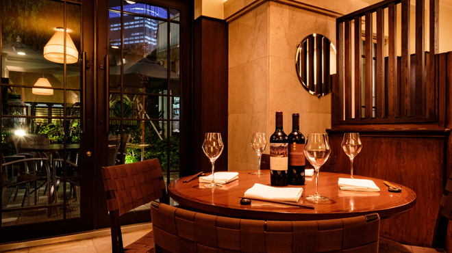 チャヤマクロビ - メイン写真: