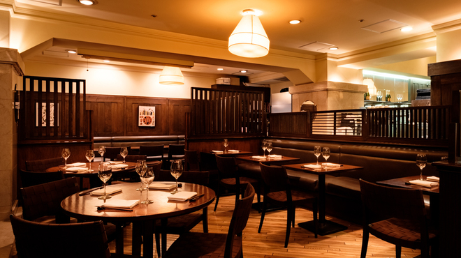 チャヤマクロビ - メイン写真: