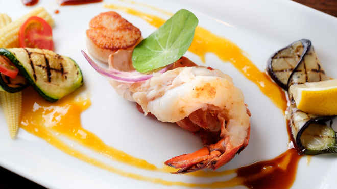 チャヤマクロビ - メイン写真: