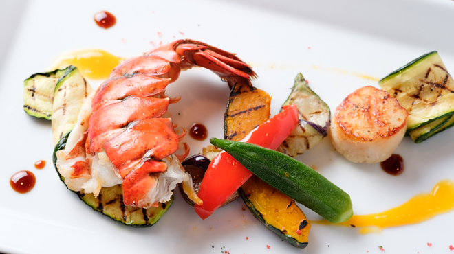 チャヤマクロビ - メイン写真: