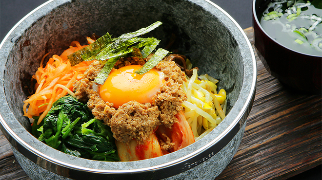 焼肉DINING 牛勢 - メイン写真: