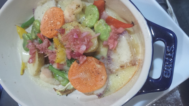 グリリアータ グリリアータ 岡山駅前 イタリアン 食べログ